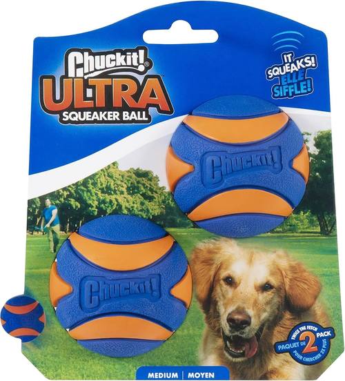 Chuckit! Ultra Ball